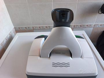 Lavapavimenti pulilava vorwerk folletto sp 600s