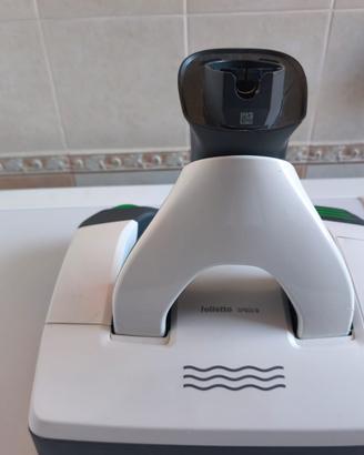 Lavapavimenti pulilava vorwerk folletto sp 600s