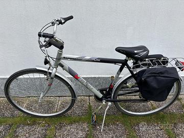 Bicicletta City Bike Vertex Central Park