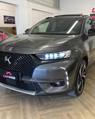 DS DS7 CROSSBACK 1.5 130cv PERFORMANCE LINE+ TETTO