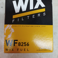 Filtro carburante (gasolio) Citroen Xsara Picasso