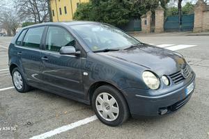 Polo 1.4 tdi