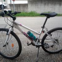 Mtb ragazza