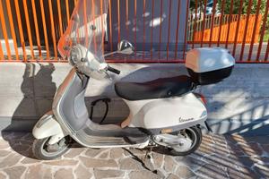 Piaggio Vespa 50