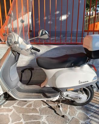 Piaggio Vespa 50