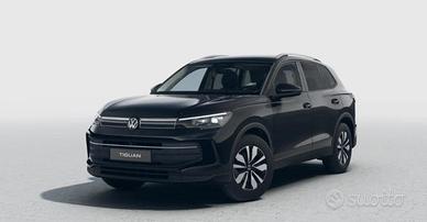 VOLKSWAGEN Tiguan 1.5 eTSI 130 CV ACT DSG Editio