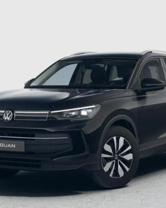 VOLKSWAGEN Tiguan 1.5 eTSI 130 CV ACT DSG Editio