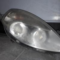 FARO ANTERIORE DESTRO LANCIA Musa 2Â° Serie (07>)