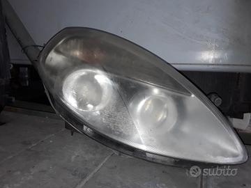 FARO ANTERIORE DESTRO LANCIA Musa 2Â° Serie (07>)