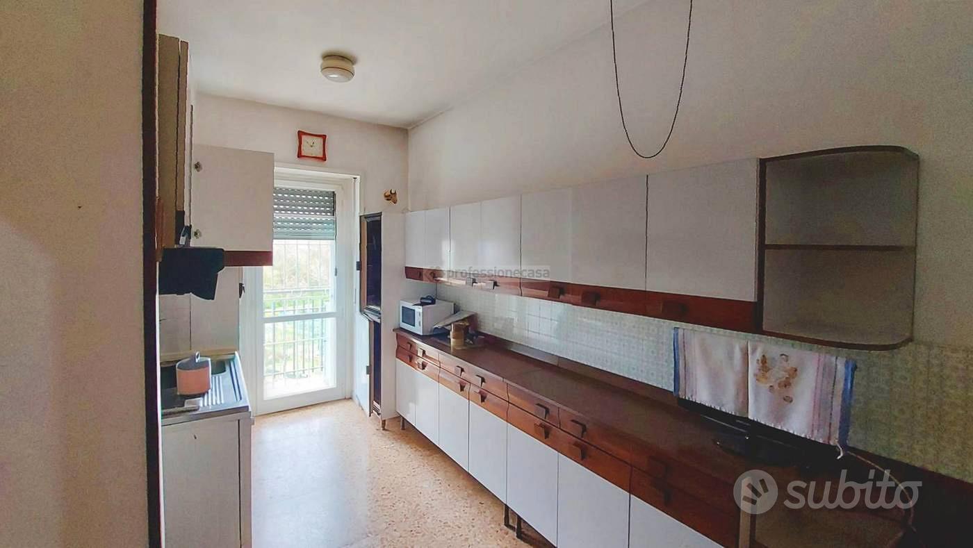 Appartamento – MI - Vista 5