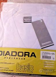 stock di maglie intime uomo vari modelli tutte xl