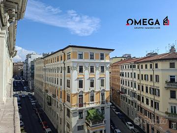 Appartamento a Trieste - Semicentro