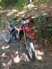 Beta RR 50 