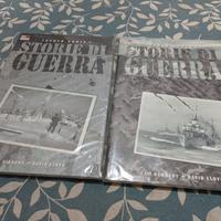 FUMETTI DI GARTH ENNIS,STORIE DI GUERRA 