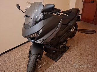 Moto Honda Scooter Honda Forza 750 Usato Honda Forza 750 Usata In