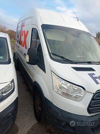 Ford transit non marciante
