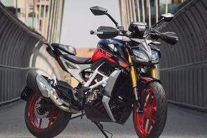 TVS RTR 310