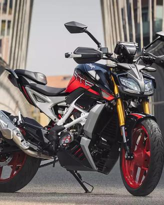 TVS RTR 310
