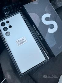 Samsung S22ultra 128 giga come nuovo