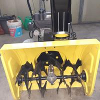 Spazzaneve a turbina Vigor Snowy 70