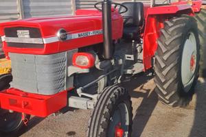Trattore Massey Ferguson 165