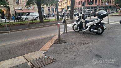 Honda 125 - 2025