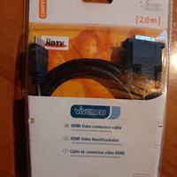 cavo da hdmi a PC euro 5