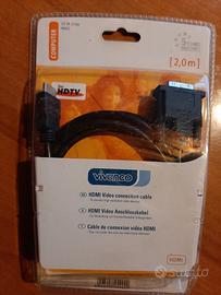 cavo da hdmi a PC euro 5