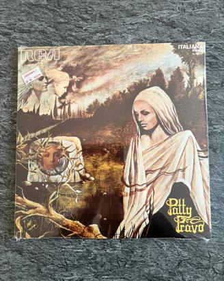 Patty Pravo vinile sigillato