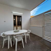 Casa al mare al palorosso donnalucata