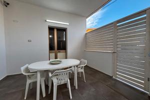 Casa al mare al palorosso donnalucata