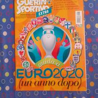 Guerin Sportivo Euro 2020