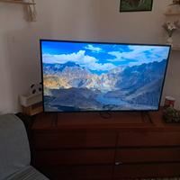 Samsung 4k 50" Smart TV