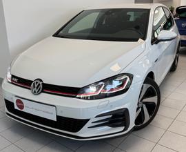 Volkswagen Golf GTI 2.0 TSI 3p. Garanzia 12/24/36