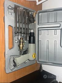 Martello pneumatico