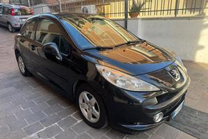 Peugeot 207 1.4 8v 75cv 3P xline eco GPL
