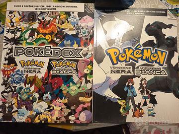 Libri pokemon