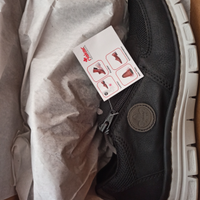 Scarpe Rieker misura 40