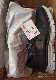 Scarpe Rieker misura 40