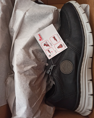 Scarpe Rieker misura 40