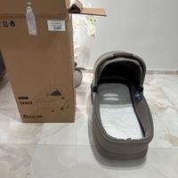 Maxi-Cosi Navicella Twillic Truffle