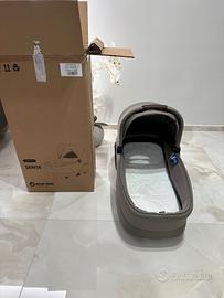 Maxi-Cosi Navicella Twillic Truffle