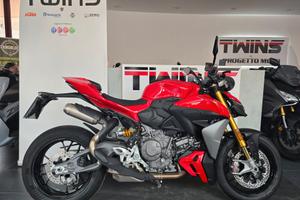 Ducati Streetfighter V2 S _ Usato Permutabile