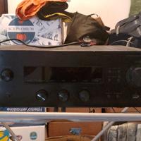 bose impianto completo  sub mackie thump 18s sxn30