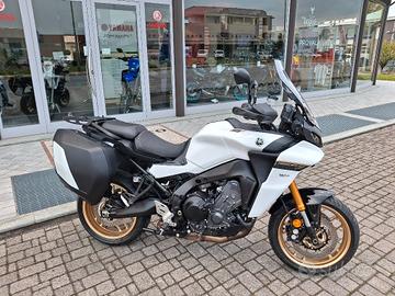 Yamaha Tracer 9 GT 2025