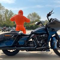 Harley-Davidson Road Glide C.V.O. - 2019