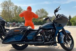 Harley-Davidson Road Glide C.V.O. - 2019