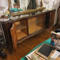 mobile credenza antica