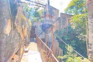 Casa indipend+garag+GiardinoCTcentro