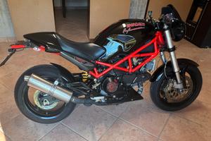 Ducati  Monster  1000s